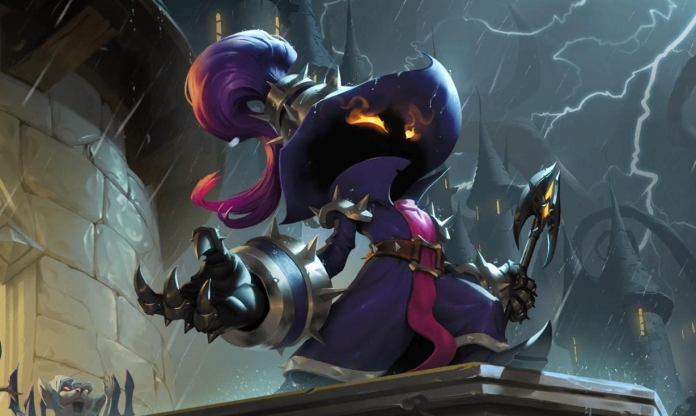 Cách chơi đội hình Veigar Yordle DTCL mùa 16