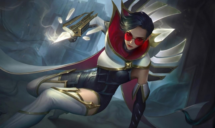 Cách chơi đội hình Vayne carry DTCL mùa 16