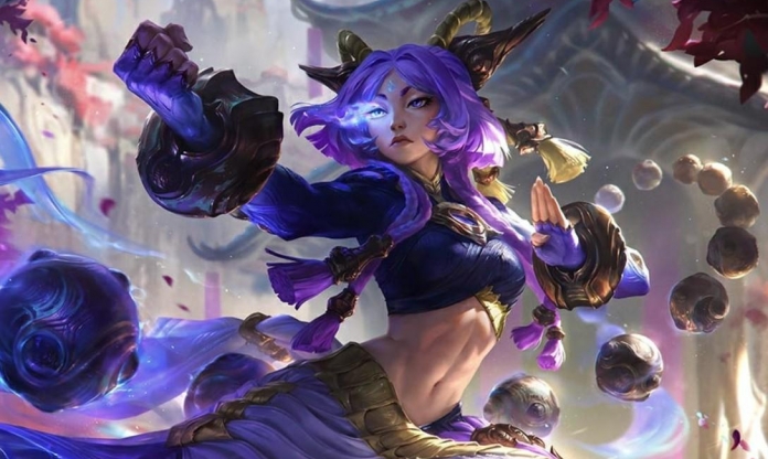 'Spam' ngay Yunara với 3 biến thể cực mạnh này để leo hạng tại DTCL mùa 16