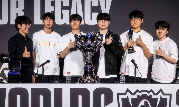 Vô địch CKTG 3 năm liên tiếp nhưng T1 vẫn phải báo lỗ lớn