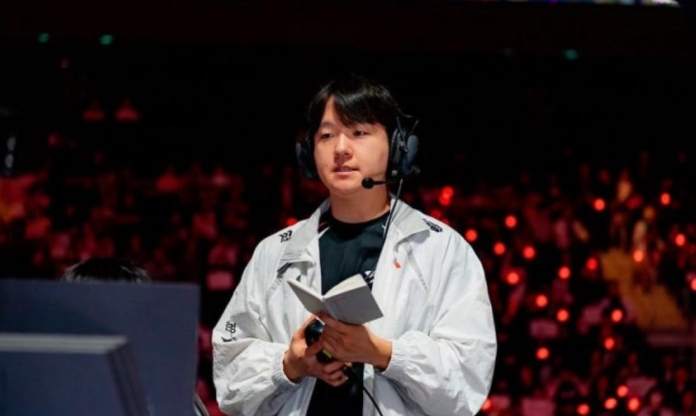 HLV Dandy lần đầu lên tiếng sau khi rời HLE: 'Mục tiêu lâu dài là vô địch CKTG'