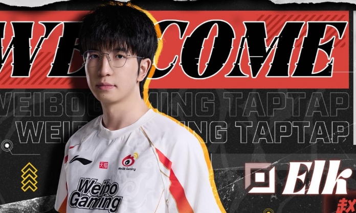 Đội hình WBG LOL mùa giải 2026