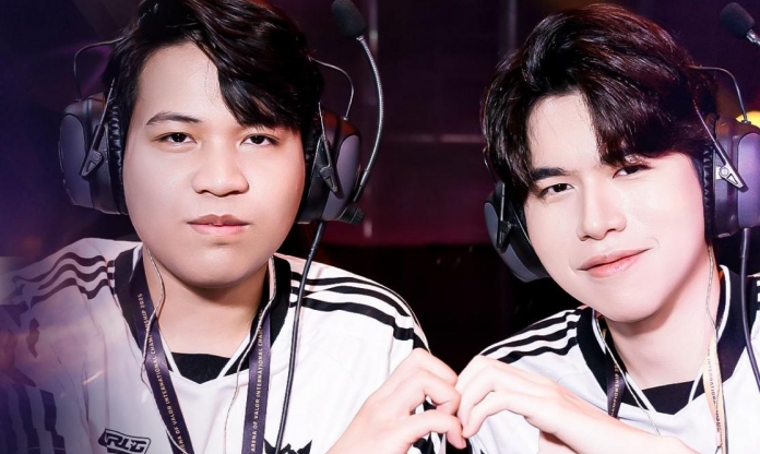 Hủy diệt Bacon Time, Full Sense thẳng tiến Chung kết tổng AIC 2025