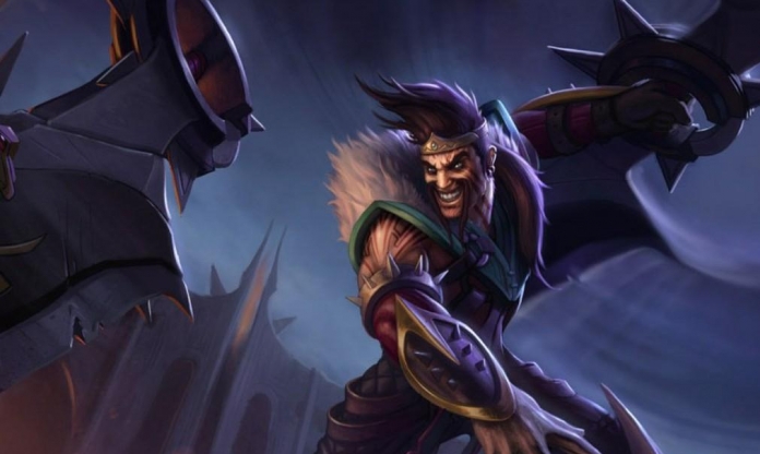 Cách chơi đội hình Draven Hải Tặc DTCL mùa 16