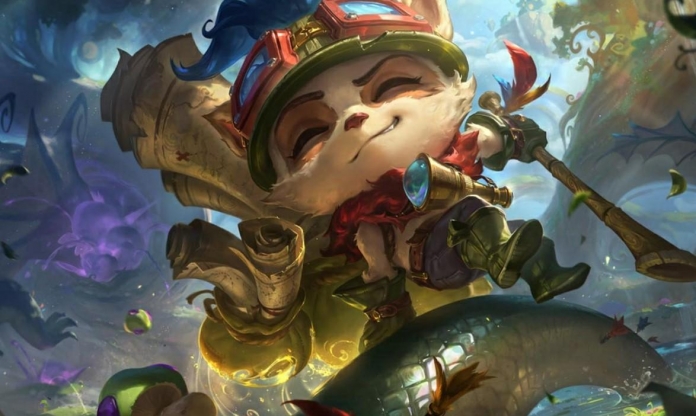 Chi tiết phiên bản hotfix 16.1b DTCL mùa 16