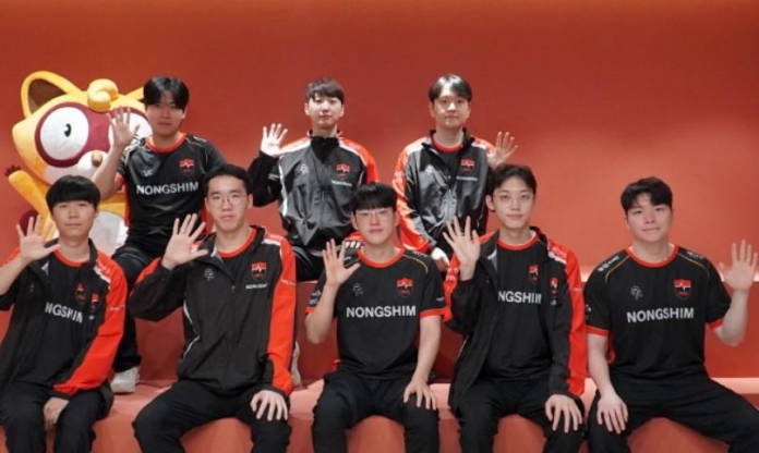 Xác định cái tên cuối cùng lọt vào top 4 KeSPA Cup 2025 cùng DK, T1, HLE