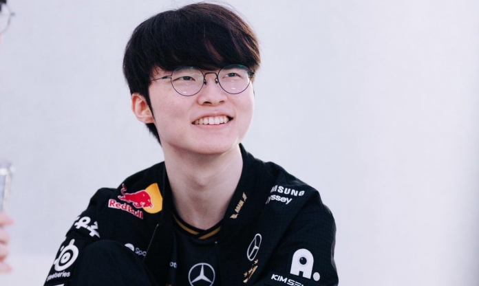 Faker tự tin T1 sẽ có lần đầu vô địch KeSPA Cup