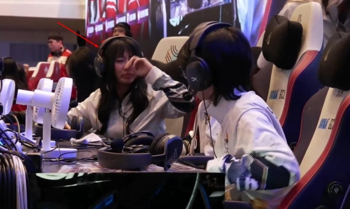 Nóng: Tuyển thủ Liên Quân Thái Lan bị xử phạt nặng vì gian lận tại SEA Games 33