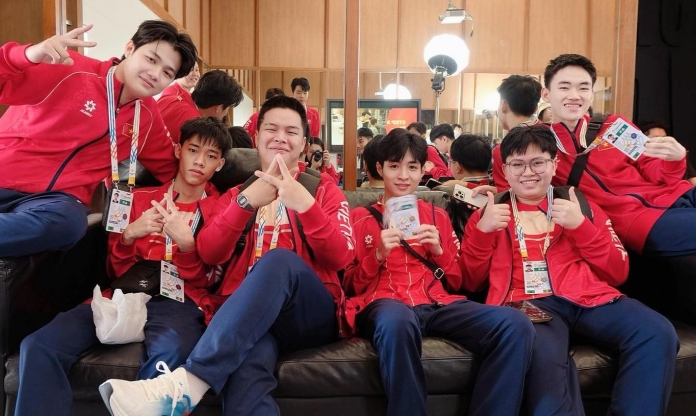 Lịch thi đấu Esports Free Fire tại SEA Games 33 mới nhất hôm nay – 17/12