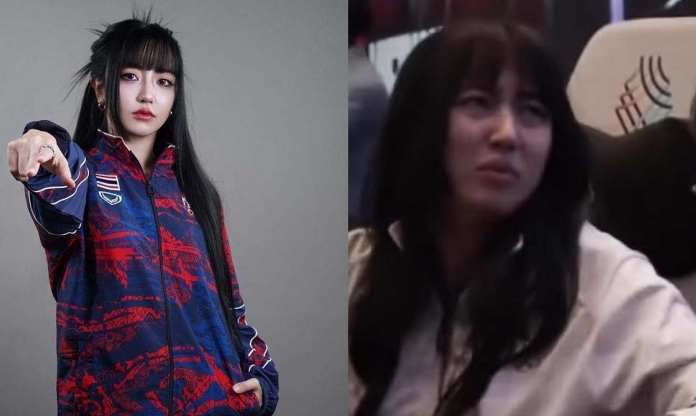 Đối tượng thi đấu hộ cho VĐV Thái Lan gian lận tại SEA Games 33 đã bị khoanh vùng