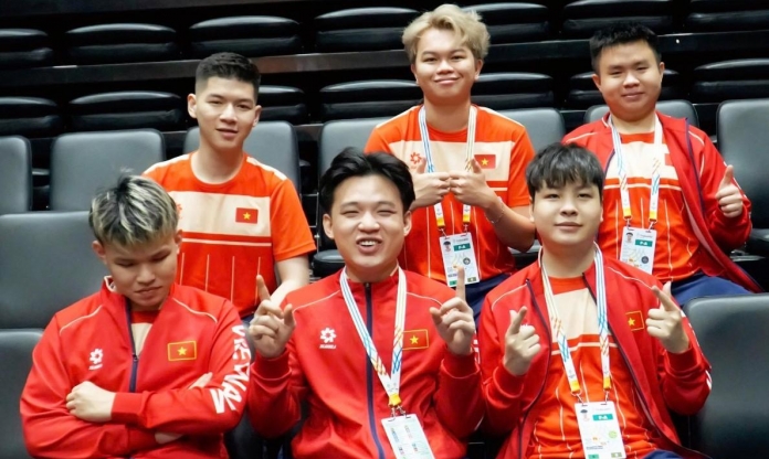 Trực tiếp Liên Quân Mobile tại SEA Games 33 hôm nay – ngày 18/12: Thắng Lào áp đảo, Việt Nam ghi tên vào vòng playoffs