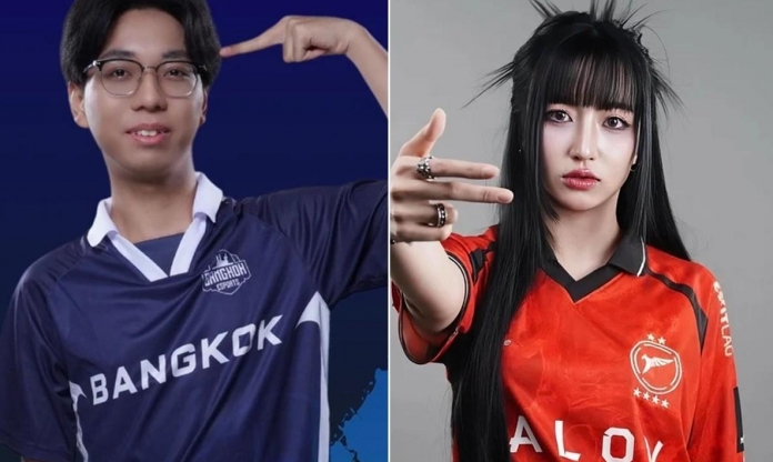 Lộ diện người bị nghi ngờ 'thi đấu qua Discord' cho tuyển thủ nữ Liên Quân Mobile Thái Lan gian lận