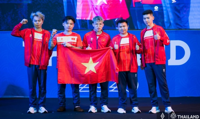 Lịch thi đấu Liên Quân Mobile tại SEA Games 33 mới nhất – ngày 19/12