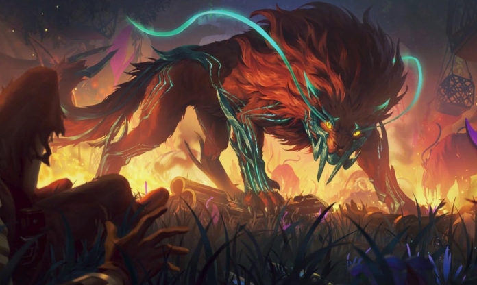 3 tướng đắt đỏ nhưng hiệu quả 'chạm đáy' tại DTCL mùa 16