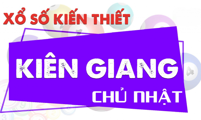 XSKG hôm nay 27/02 - Kết quả xổ số Kiên Giang