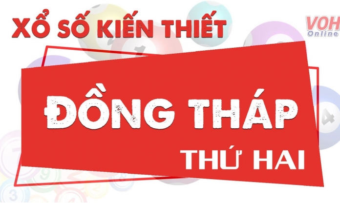 XSDT hôm nay 28/02 - Kết quả xổ số Đồng Tháp