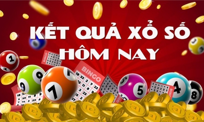 XSAG hôm nay 28/02 - Kết quả xổ số An Giang