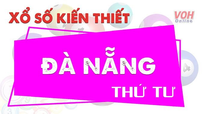 XSDNA hôm nay 28/02 - Kết quả xổ số Đà Nẵng