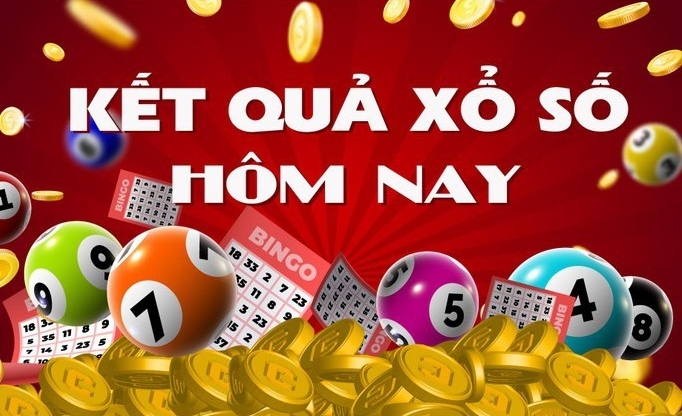 XSDNI hôm nay 29/02 - Kết quả xổ số Đồng Nai