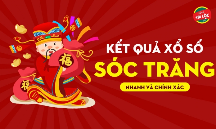 XSST hôm nay 29/02 - Kết quả xổ số Sóc Trăng