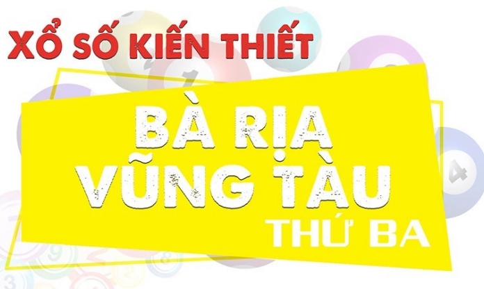 XSVT hôm nay 29/02 - Kết quả xổ số Vũng Tàu
