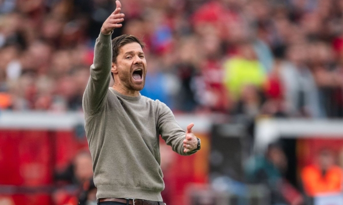 Thống trị Bundesliga, Xabi Alonso khẳng định tham vọng vô địch châu Âu