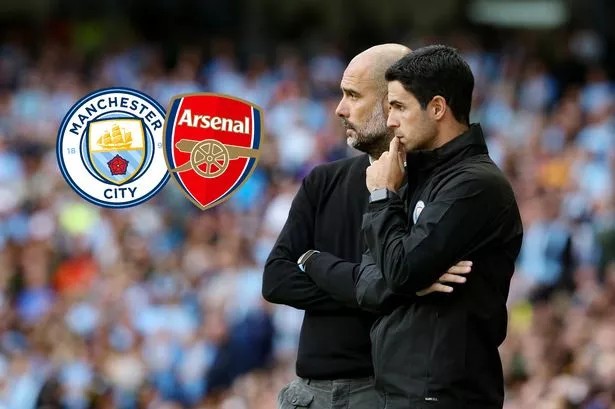 Siêu máy tính chỉ thẳng kết quả đại chiến Man City vs Arsenal
