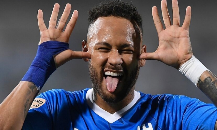 Neymar chỉ thẳng 5 cầu thủ kỹ thuật nhất thế giới