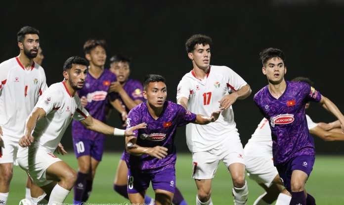 Truyền thông Kuwait thấp thỏm lo sợ đội nhà thua trắng U23 Việt Nam