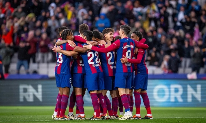 Lộ diện 3 'ngòi nổ' của Barca khiến Real sợ khiếp vía