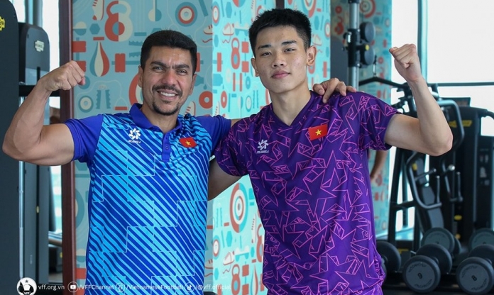 U23 Việt Nam vào tứ kết, Đình Bắc bất ngờ được gọi tên