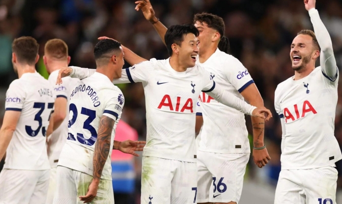 Tottenham đối diện 'hàng tá' khó khăn trước trận Derby với Arsenal