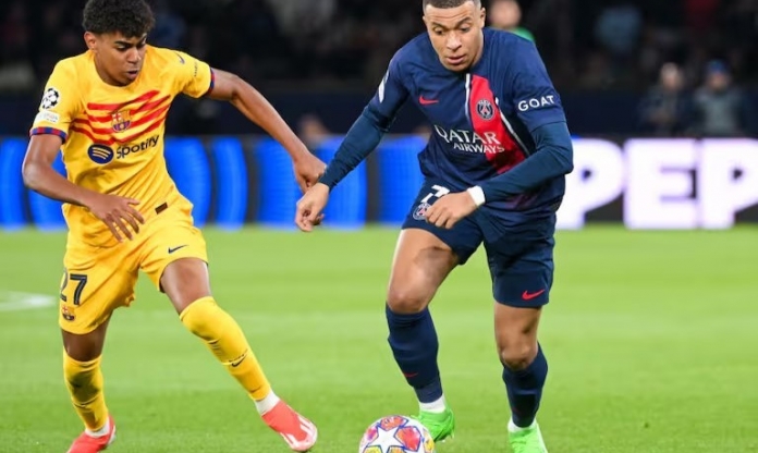PSG cố tìm bản sao Messi, huyền thoại phán câu khiến tất cả sững sờ