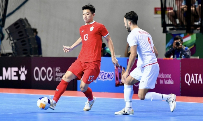 CĐV Đông Nam Á thốt lên 1 điều khi Thái Lan suýt vô địch châu Á