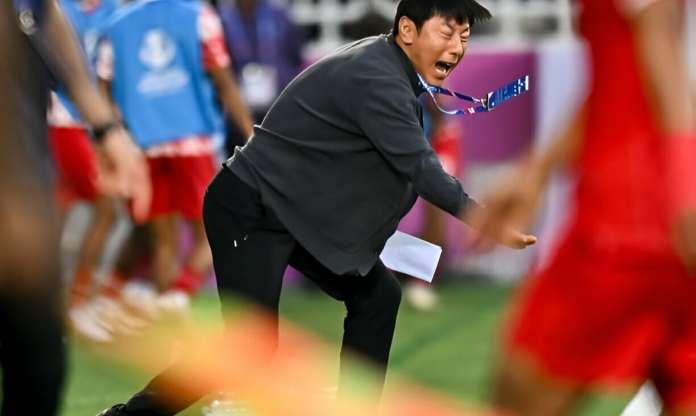 U23 Indonesia nhận tin không thể buồn hơn trước trận tranh vé đi Olympic