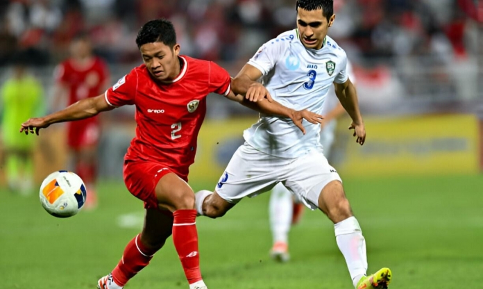 Truyền thông Thái Lan chỉ thẳng kết quả trận U23 Indonesia vs U23 Iraq