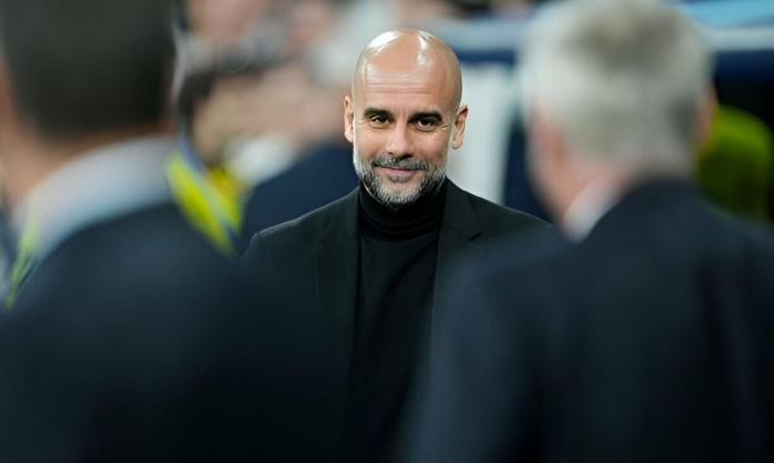 Tại sao Josep Guardiola được gọi là ‘Pep’? Giải thích biệt danh của HLV huyền thoại