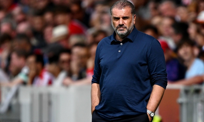 Các fan Tottenham hết kiên nhẫn, đòi sa thải HLV Ange Postecoglou