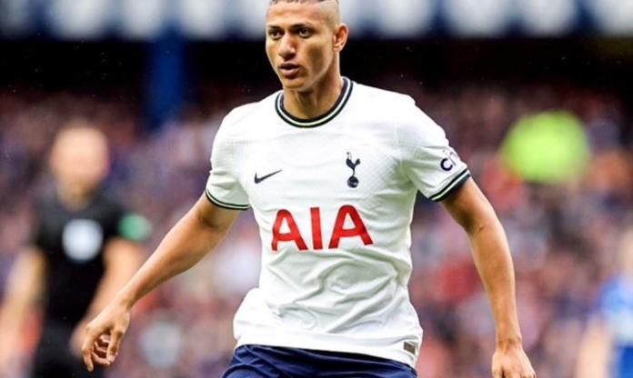 Tottenham mất 6 ngôi sao ở cuộc đụng độ với Burnley