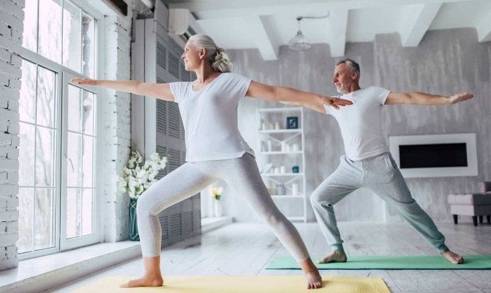 Tập yoga có tác dụng gì, phân tích chuẩn chỉ từ bác sĩ