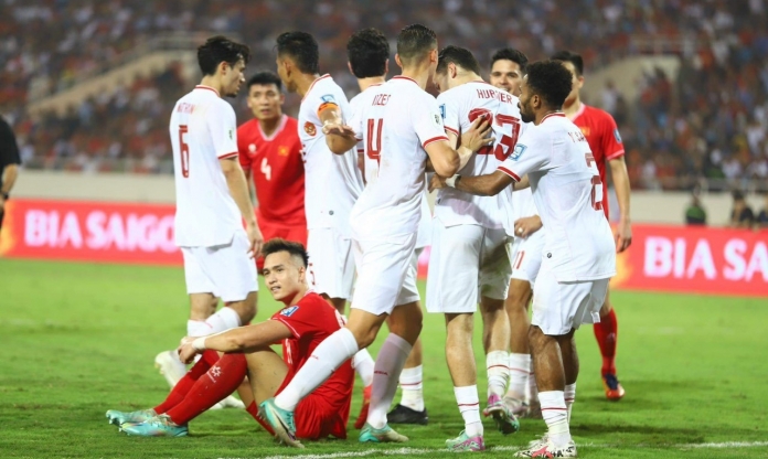Madam Pang phán thẳng về trình độ của bóng đá Indonesia