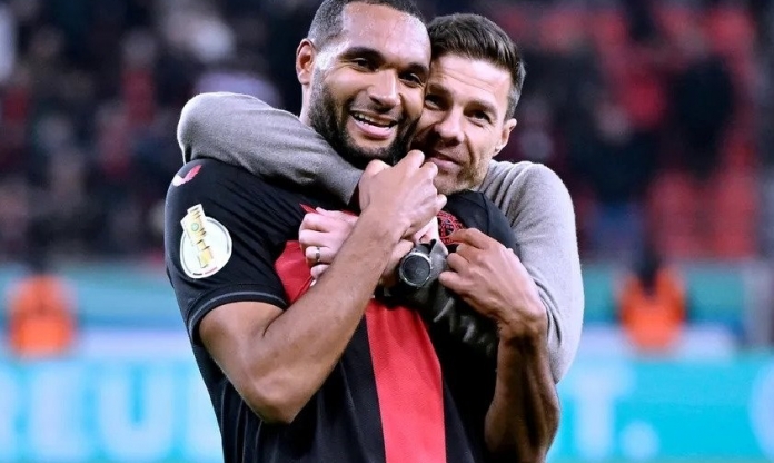 Nói lời thật lòng, trung vệ số 1 Bayern Leverkusen khiến Alonso ngất ngây