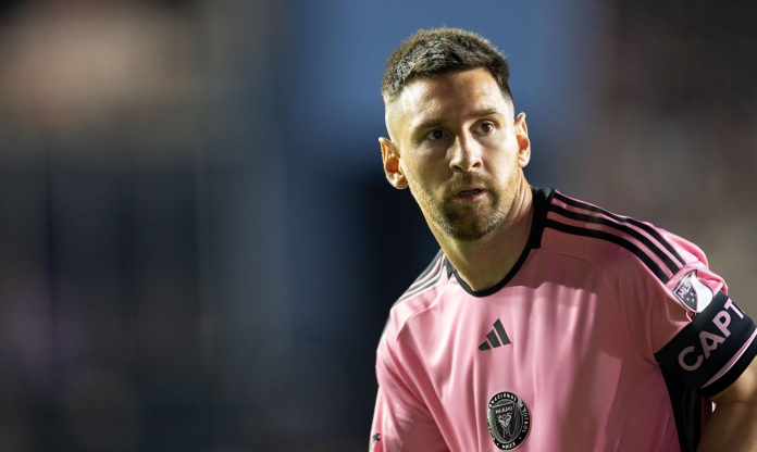 Messi khiến 50.000 người hâm mộ Canada thất vọng
