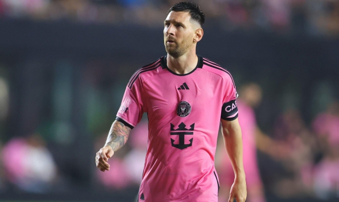 Mua Messi không tốn 1 xu, Miami nhận vinh dự chưa từng có tại Mỹ