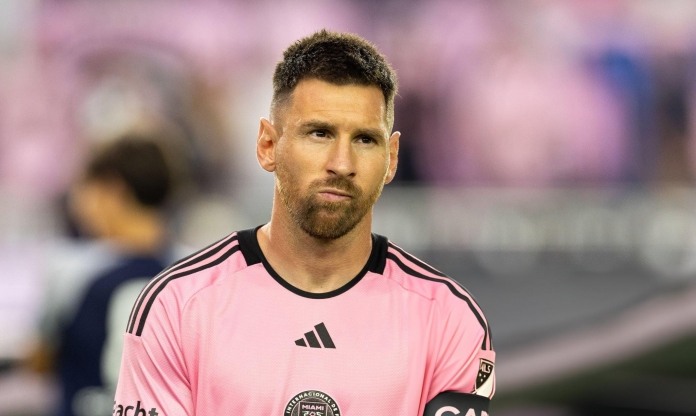 Messi bất ngờ bắn tín hiệu đến Barcelona