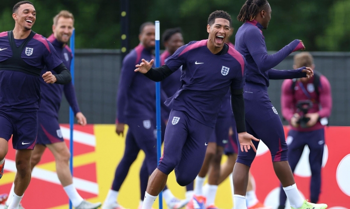 UEFA đưa ra phán quyết bất ngờ về trận đấu của ĐT Anh
