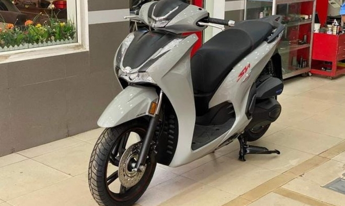 Bảng giá xe SH 350i bản 2023 mới nhất tại đại lý