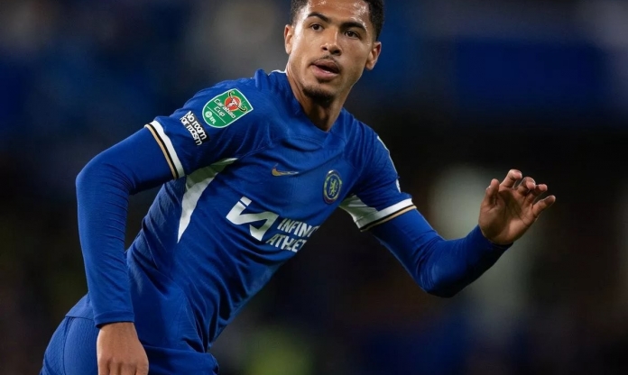 Chelsea gặp bất lợi trong chuyến làm khách trước Liverpool
