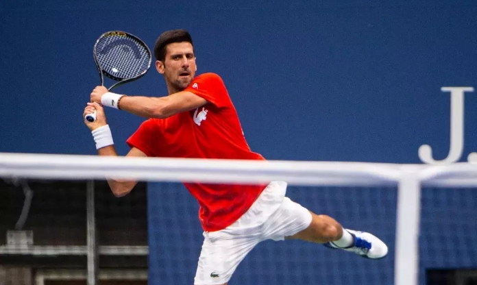 Cựu tay vợt vào chung kết Australian Open: “Novak Djokovic đang dần bị tuổi tác bắt kịp”
