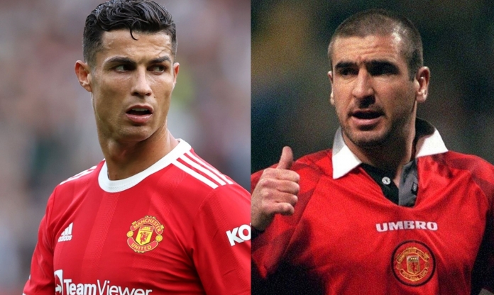 Đội hình vĩ đại nhất lịch sử MU do AI lựa chọn: Có Ronaldo, nhiều huyền thoại vắng mặt